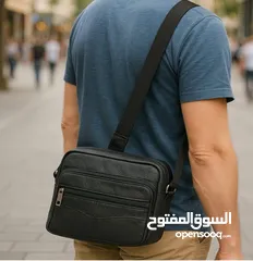  3 اكسسوارات رجالي ، شنط رجالي