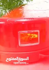  4 خبازة تيفولينا لخبز ومعجنات لذيذه وبدقائق قصيره  مناسبه لجميع أنواع الخبز العربي