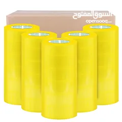  7 Packing Tape available in stock