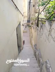  1 شقه للايجار جبل الجوافه حي النجادوه