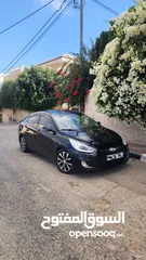  8 هيونداي اكسنت