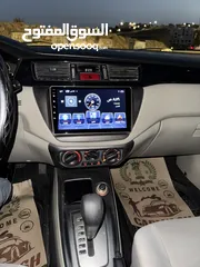  5 ميتسوبيشي لانسر 2009