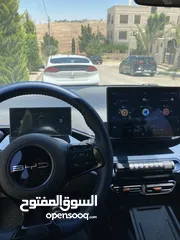  10 فل كامل بطارية كبيرة2024  BYD SEAGULL سيجول 2024