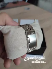  6 CITIZEN Eco-Drive (تعمل بالطاقة الضوئية لا تحتاج بطارية)