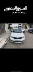 1 سكودا سبيس باك مع بانوراما بدون فتحة