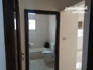  18 شقة للبيع في زبدة - اربد مساحة 150م للتواصل  ابو حمزة