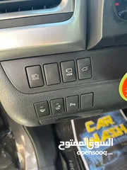  19 تويوتا هايلاندر 2019 لميتد بلاتينيوم فل كامل 4 كميرات و 7 مقاعد بانوراما توب نظافة