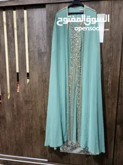  4 قفطان شك خرز