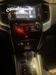  7 بك اب متسوبيشي 2022