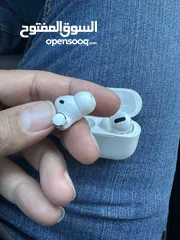  5 Air pods pro 1 original 100%