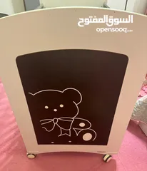  4 أغراض متنوعة بحال الجديد للبيع