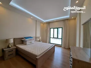  3 APARTMENT FOR RENT IN JUFFAIR FULLY FURNISHED 2BHK