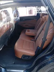  14 جيب كيا سورينتو فل مسكر بانوراما 4*4 سعر حرق ونهائي 110