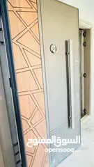  2 شقق سكنية فندقية للبيع اربد بسعر مغري