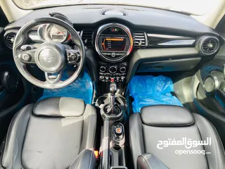  7 MINI COOPER S 2019 it’s for sale