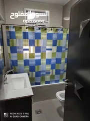  5 شقة مفروشة للإيجار في عين منجد