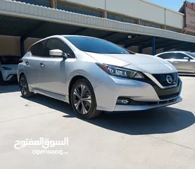  3 ليف 2022 بطاريه كبيرة 62kw أعلى صنف