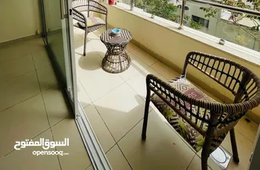  2 شقة مفروشة سوبر ديلوكس اعلان رقم (W74)
