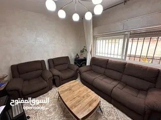  2 فرصة لا تُفوت! شقة مفروشة للبيع في أم الشرايط – موقع مميز وخدمات متكاملة