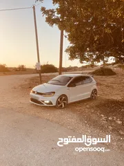  2 Polo 2016 ترخيص 2015 فل الفل