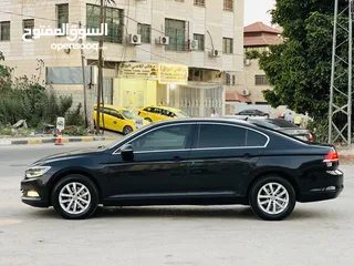 3 باسات B8 فل اضافات ديزل
