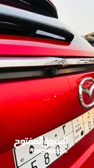  16 Mazda CX9 2018