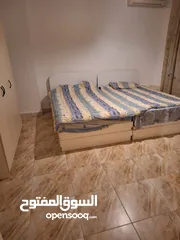  14 شقه مفروشه للايجار الشميساني ، خلف فندق عمان الشام اعلان رقم ( A54 )