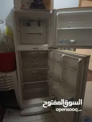  2 Refrigerator