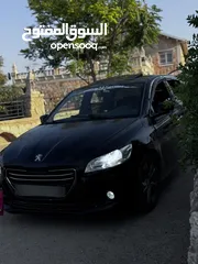  2 بيجو 301 صاروخ حلوه وعمليه ورخيصه كويسه