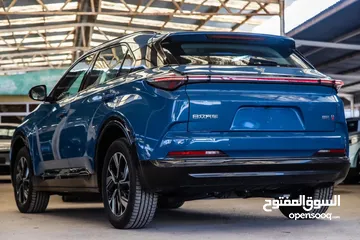  16 NETA U PRO 2023 بطارية كبيرة متوفر جميع الألوان
