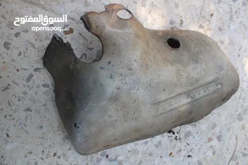  21 كيا سبورتج
