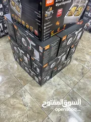  10 بضاعة راف المميزة أكثر من صنف