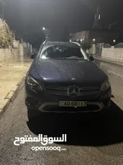  1 Premium Mercedes glc 350e 2019 مميزه جدا   سياره اقل ثمن ممكن البدل  بيع مستعجل