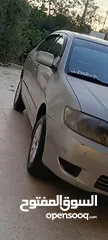  6 تويوتا كورولا بيكمن