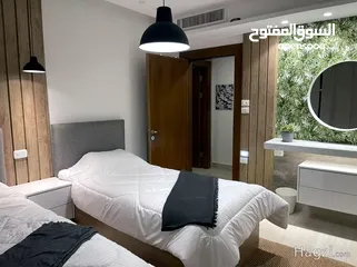  2 شقة للايجار في عبدون ( Property 36850 )