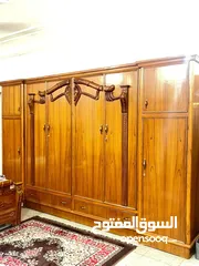  6 غرفة نوم صاج