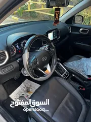  6 هونداي فينو v line