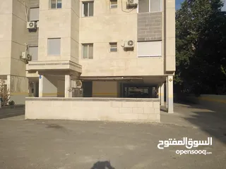  1 شقه مفروشه استثماريه للبيع الجبيهه