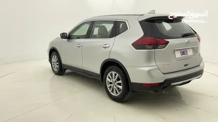  5 (FREE HOME TEST DRIVE AND ZERO DOWN PAYMENT) NISSAN X TRAIL