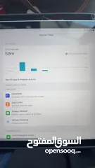  7 ايباد الجيل العاشر 256 جي بي مع جميع الملحقات و ضمان 12 شهر Ipad 10th gen 265 GB with box