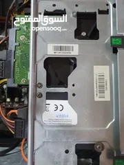 5 جهاز  كمبيوتر pc hp  يرجى قرأة الوصف