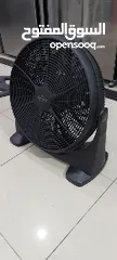  2 سعرررررر حررررق مروحة بوكس ناشيونال 20 انش قويه جظا