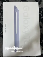  3 تابلت سامسونج s10+ fe