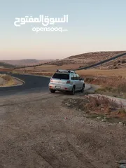  11 ميتسوبيشي اوت لاندر 2003