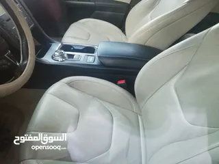  27 فورد فيوجن تيتانيوم 2017 . استخدام شخصي. لم تعمل تطبيقات. ممشى 213 الف كيلو. صيانة دورية.
