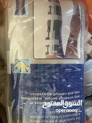  16 مستلزمات جديدة للبيع بسبب تسكير المحل