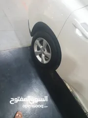  8 للبيع لجزس rx350 موديل 2010