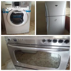  1 بكج كامل بحاله جيده استعمال عرسان