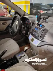  5 هونداي اڤانتي 2007للبيع