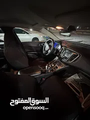  7 كرايسلر C200